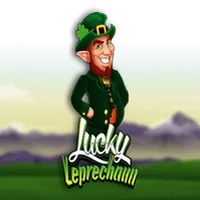Lucky Leprechaun